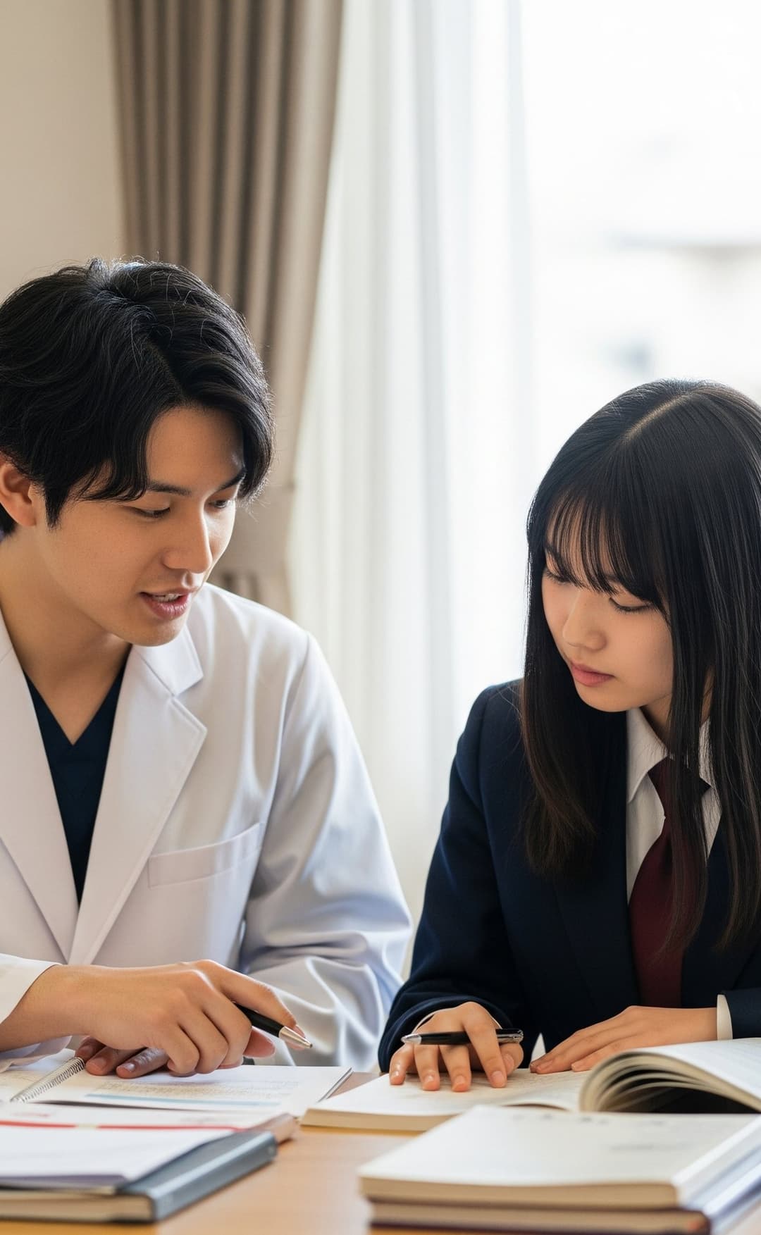 Medvance 医学部受験専門塾